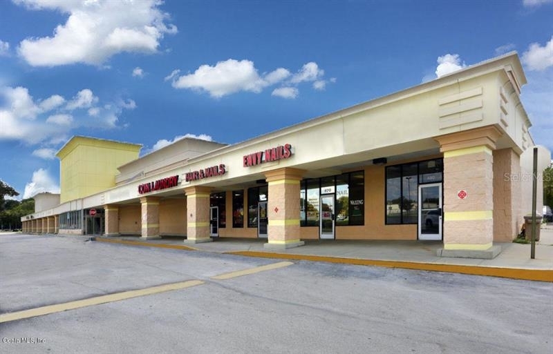 Wildwood Marketplace, Unit 440 For Lease